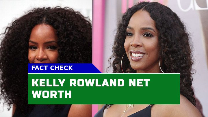 Is Kelly Rowland Net Worth a Symphony of Success and Fortune in 2023?