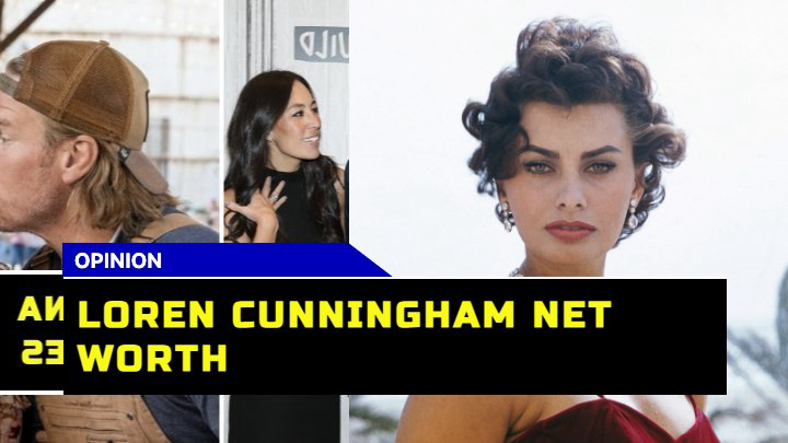 How Much Is Loren Cunningham Net Worth as of 2023?