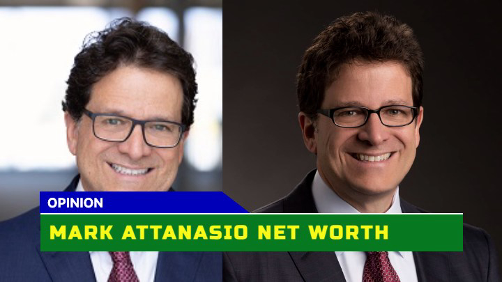 Is Mark Attanasio’s Net Worth Truly Reflective of His Success in MLB?