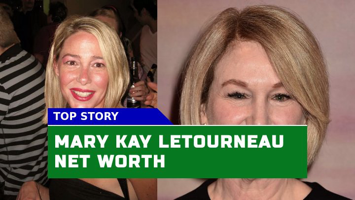 How Much Was Mary Kay Letourneau Net Worth at the Time of Her Death?
