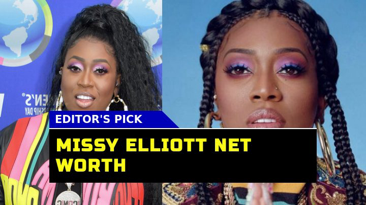 Is Missy Elliott’s Net Worth in 2023 Really One of the Highest in Rap?