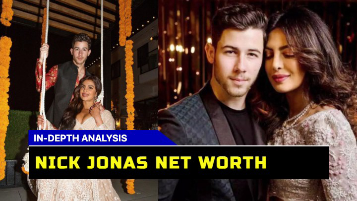 Is Nick Jonas the Richest Among the Jonas Brothers with a $70 Million Fortune?