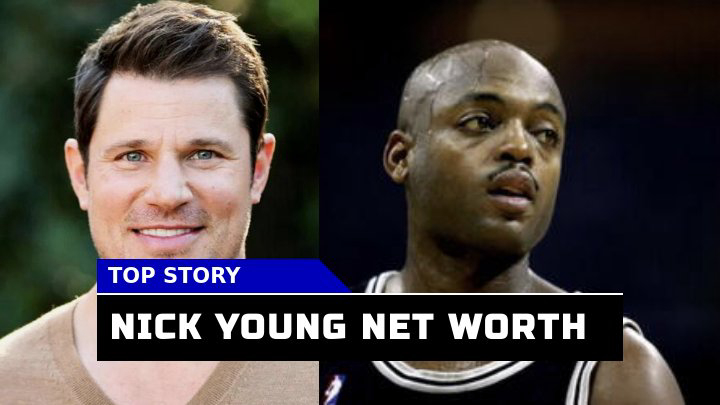 How Much is Nick Young Net Worth in 2023? Early Life and Background