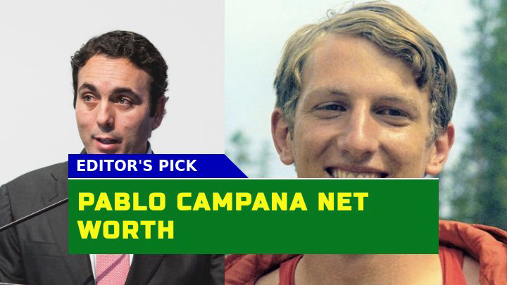 Pablo Campana Net Worth How Much is Ecuador Richest Tennis Player Really Worth?