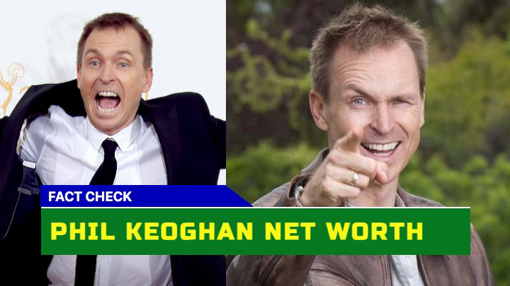 Is Phil Keoghan Net Worth Still Rising in 2023?