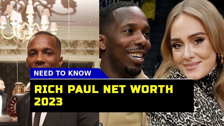 Is Rich Paul Net Worth in 2023 Worth the Buzz?