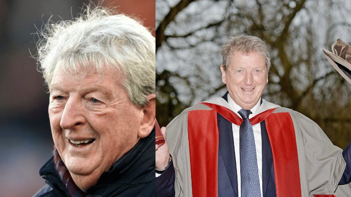 How Much is Roy Hodgson Net Worth in 2023?