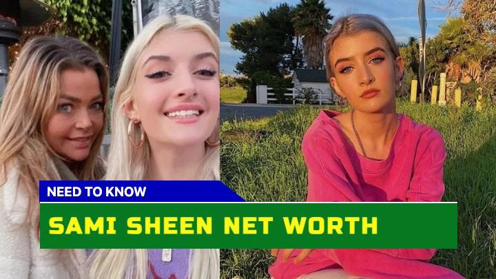 How Much is Sami Sheen Really Worth? A Deep Dive into Charlie Sheen Daughter Finances