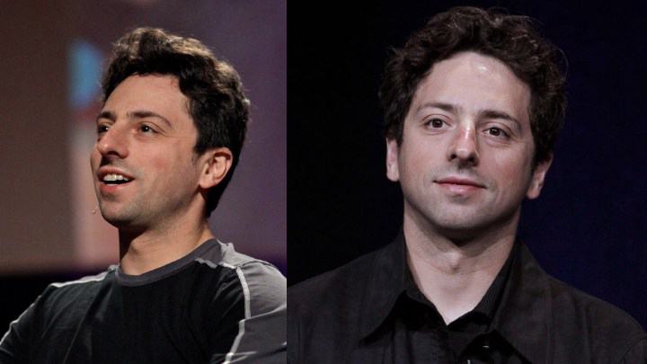 How Has Sergey Brin Net Worth Grown Over Time?