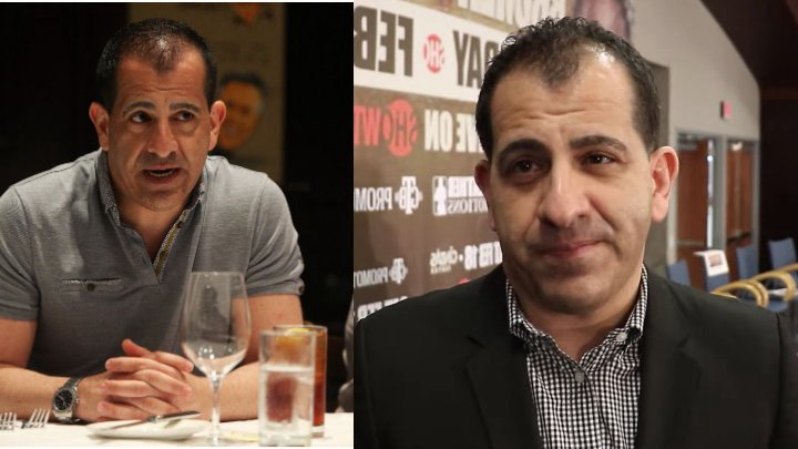 Is Stephen Espinoza Net Worth as Grand as Showtime Boxing Events?