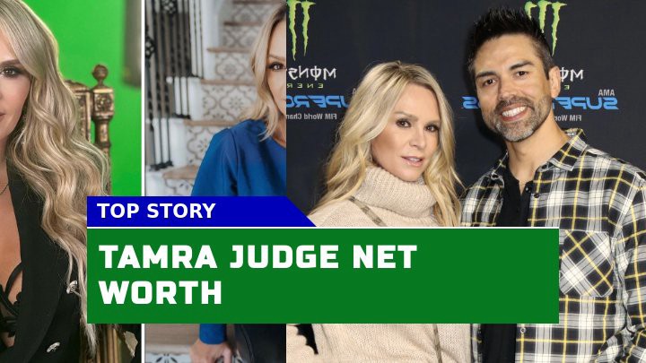 Tamra Judge Net Worth in 2023 How Did the ‘RHOC’ Star Amass Her Fortune?