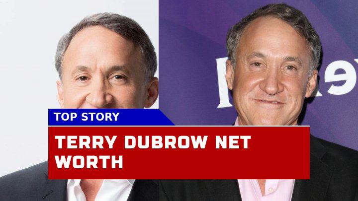 Is Terry Dubrow Net Worth as Impressive as His Surgical Skills?