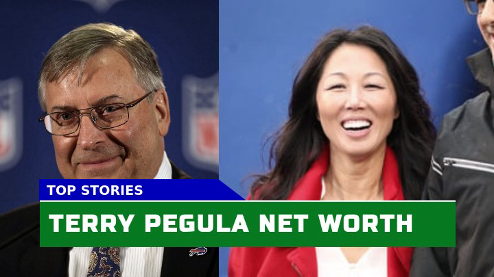 How Did Terry Pegula Reach a Net Worth of $7 Billion?