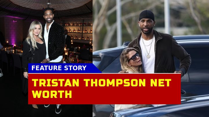 Is Tristan Thompson Net Worth Really a Slam Dunk Success in the NBA?