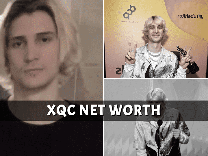 How Much is xQc Net Worth? Unveiling the Twitch Star Earnings